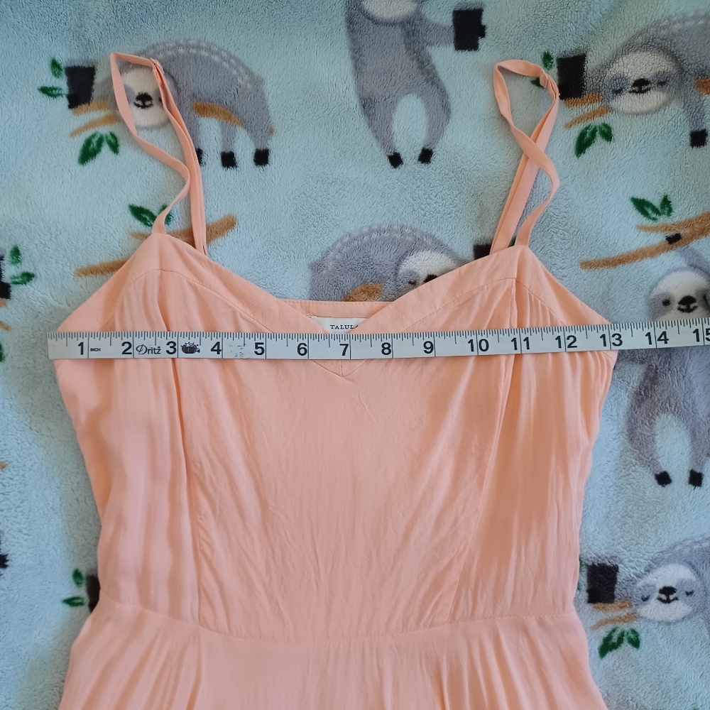 Aritzia Talula Lipinski Dress - Picture 5 of 10